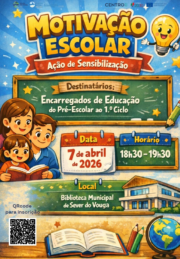 Ação de Sensibilização PIPSE Educ@RA2030